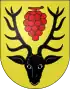 Blason de Chamblon