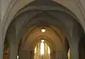 Nef de l'église.