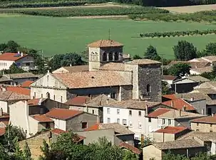 Vue d'ensemble.