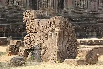 Nāga