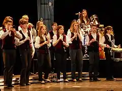 Bagadig Roñsed Mor