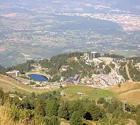 Chamrousse