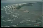 Pointe nord avec le phare