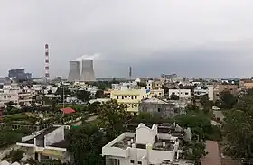Chandrapur
