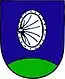 Blason de Chanovice