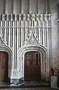 Intérieur.