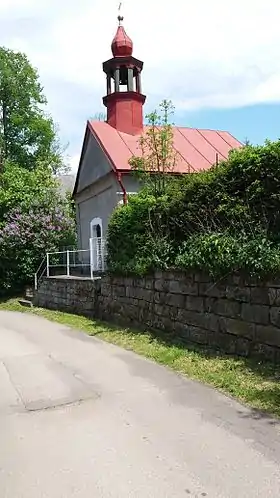 Česká Metuje