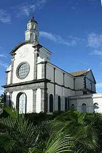 Image illustrative de l’article Chapelle de l'Immaculée-Conception de Saint-Denis