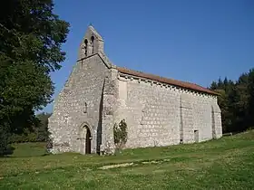Saint-Frion