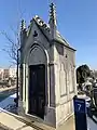 Chapelle Joune
