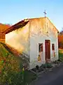 Chapelle Notre-Dame-des-Sept-Douleurs à Haut-Apach.