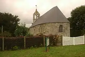La Chapelle-Heuzebrocq