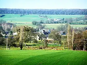 La Chapelle-Hullin