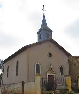 Mégange