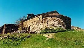 Image illustrative de l’article Chapelle Notre-Dame de Belloc