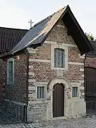 Chapelle Notre-Dame des Sept Douleurs, de 1688