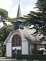 Chapelle Sainte-Anne
