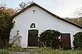 Chapelle Saint-Antoine (le Moulin Haut).