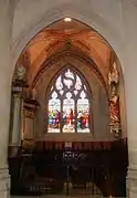 Chapelle Saint-François-Xavier.