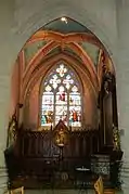Chapelle Saint-Joseph.