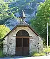 Chapelle Saint-Joseph de Nabaillet