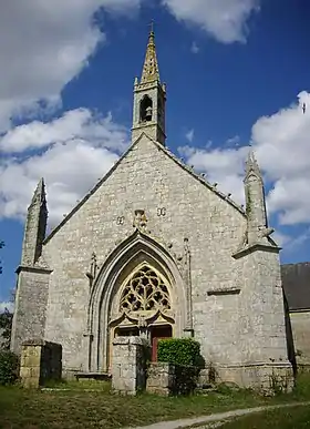 Pluméliau
