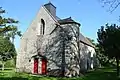 Chapelle Saint-Vincent.