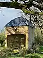 Chapelle Saint Roch