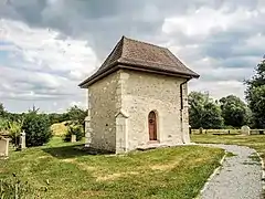 ... et son côté.