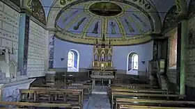 Image illustrative de l’article Chapelle Sainte-Reine de Virargues