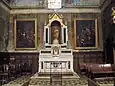 Chapelle Sainte-Anne.