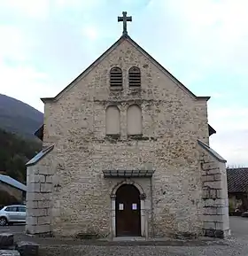 Ameyzieu