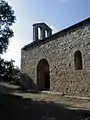 chapelle Saint-Laurent-du-Mont(42° 31′ 17″ N, 3° 01′ 10″ E)