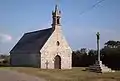 La chapelle Saint-Théodore.