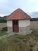 Chapelle Saint-Wendelin.