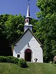Chapelle Sainte-Anne