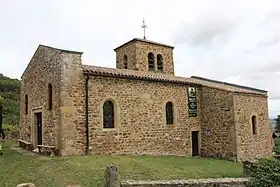 La Chapelle-Villars