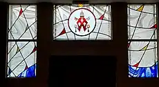 Armoirie papale de Paul VI