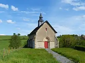 Maux (Nièvre)