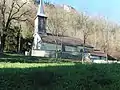 Chapelle.