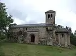 ArnaveChapelle Saint-Paul(42° 51′ 06″ N, 1° 38′ 11″ E)