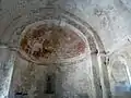 La chapelle.