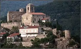 Saint-Yvoine