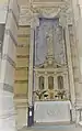 chapelle de la Vierge