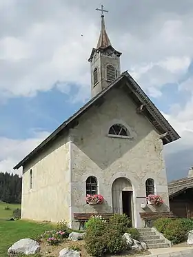 Vue générale