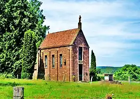 Ambiévillers