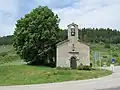 Chapelle Notre-Dame des Voyageurs