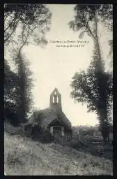 Chapelle du pré.