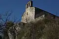 Chapelle Saint-Nicolas.
