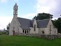 Saint-Tugdual